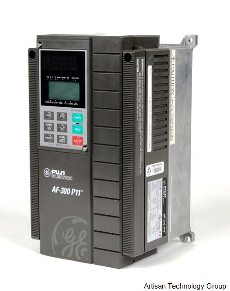 GE AF-300 P11 6KP1143003X1B1 Adjustable Frequency Drive