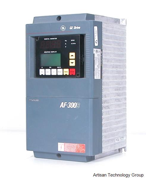 GE 6VAF343005B-A2 AF-300B Digital Drive