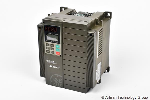 GE AF-300 P11 6KP1143010X1B1 Adjustable Frequency Drive