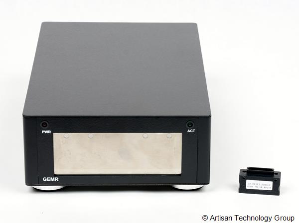 GE Aviation Systems GEMR-SSWD-D GEMR Gigabit Ethernet Module Receptacle