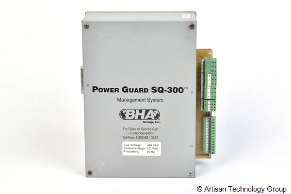 PrecipTech Power Guard SQ-300 Quick Disconnect