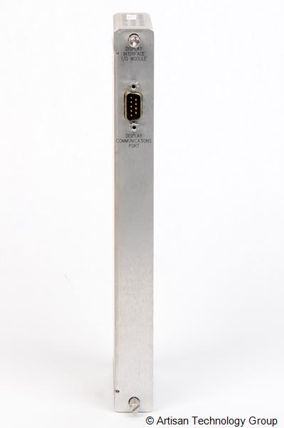 Bently Nevada 3500/93 Display Interface I/O Module