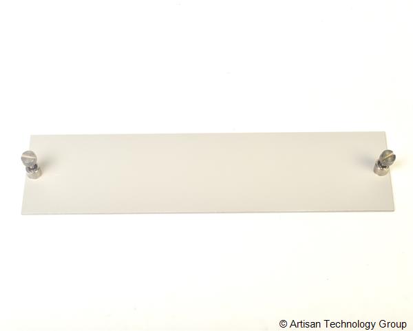 Bently Nevada 136386-01 Blank Filler Panel