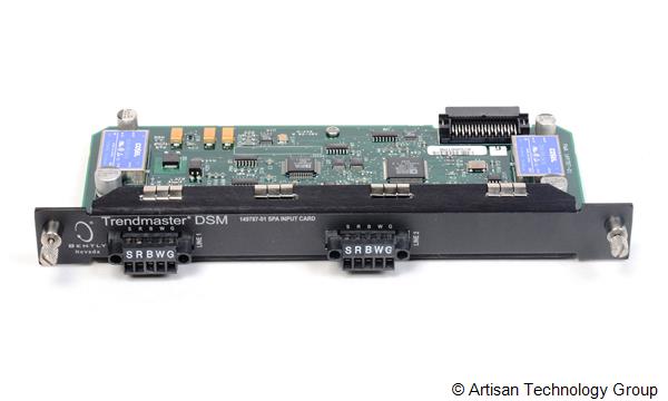 Bently Nevada 149787-01 TIM Input Card
