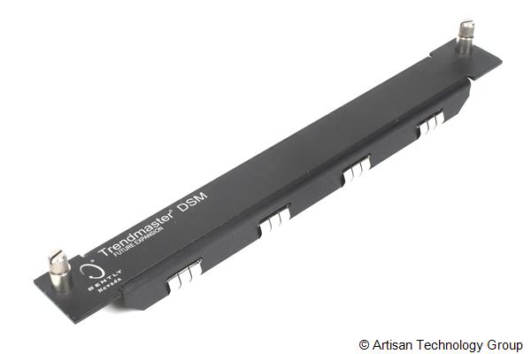 Bently Nevada 149832-01 Blank Filler Panel for 149744 Trendmaster Dynamic Scanning Module Mainframe