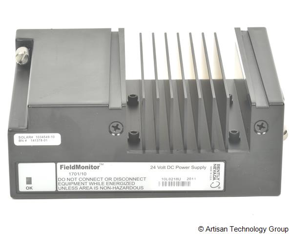 GE 1701/10 FieldMonitor 24-Volt dc Power Supply