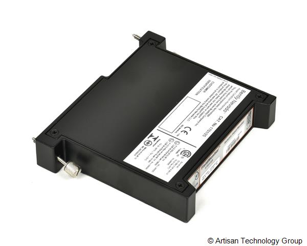 Alimentatore Bently Nevada FieldMonitoring 1701/10 – 24 Volt DC – Usato