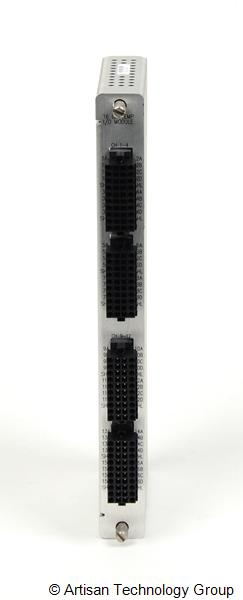 Bently Nevada 172103-01 RTD/Isolated Tip TC I/O Module with Internal Terminations