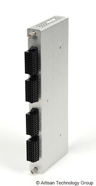 172103-01 Bently Nevada (RTD/Isolated Tip TC I/O Module with Internal Terminations) | ArtisanTG™