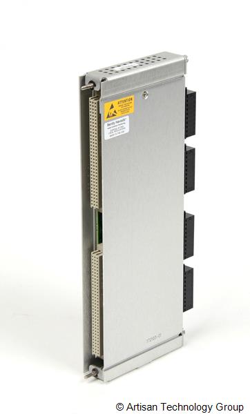 172103-01 Bently Nevada (RTD/Isolated Tip TC I/O Module with Internal Terminations) | ArtisanTG™