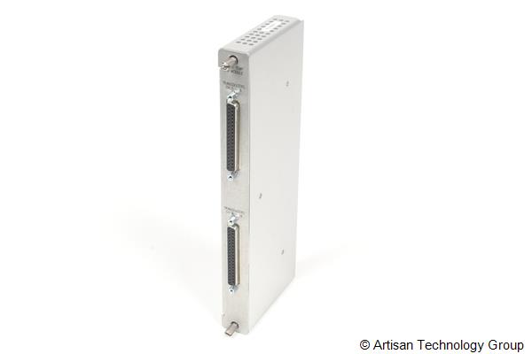 Bently Nevada 172109-01 3500/65 RTD/ Isolated Tip TC I/O Module, External Terminations