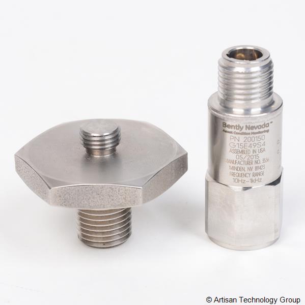 Bently Nevada 200150-03-05 Accelerometer