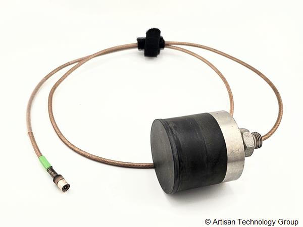GE 24582-01-01-10-02 50mm Standard Proximity Probe