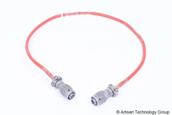 Bently Nevada 26044-01 Power Out Male to Female  Cable