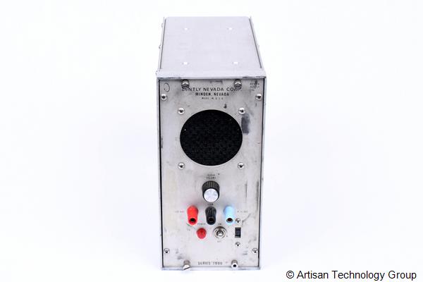 Bently Nevada 29657-01 Power Supply