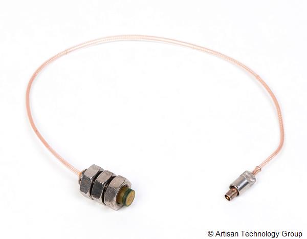 Bently Nevada 30000-00-08-12-02 Vibration Probe