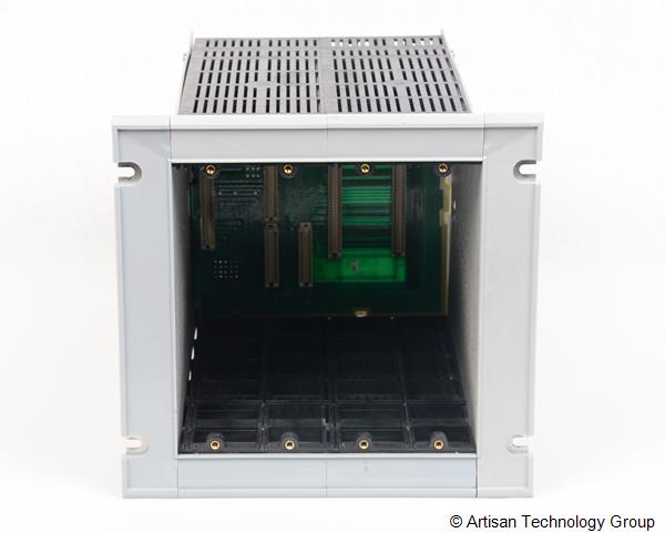 Bently Nevada 3300/05-21-00-01 Rack