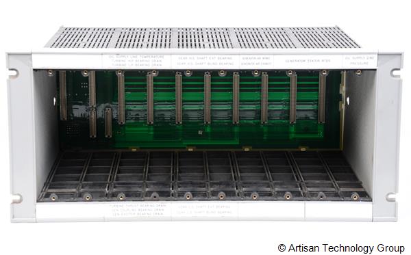 GE 3300/05-24-00-01 Rack