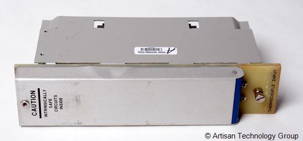 Bently Nevada 81192-03 Thermocouple Input Module
