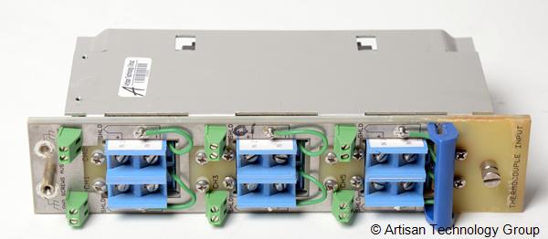 GE 81192-03 Thermocouple Input Module