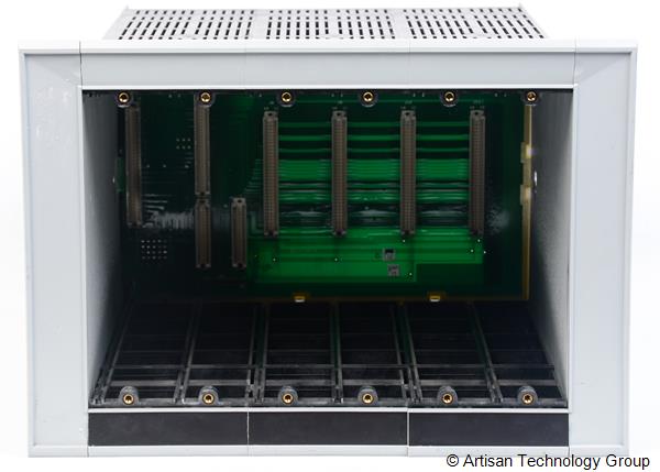 Bently Nevada 3300 6-Position System Chassis