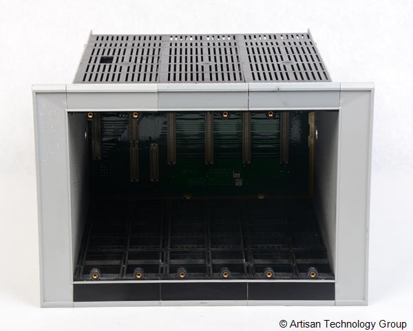 Bently Nevada 3300 6-Position System Chassis