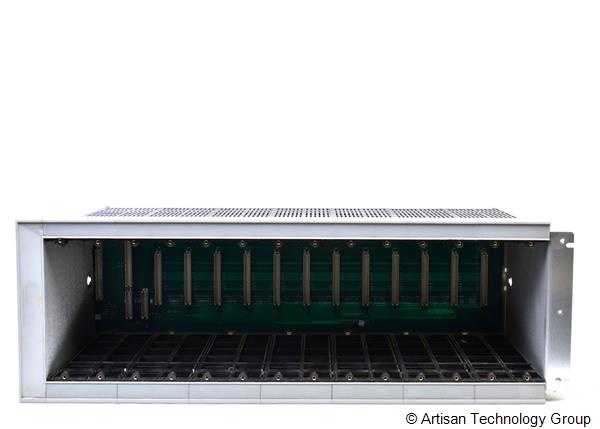 Bently Nevada 3300 System 1 Rack