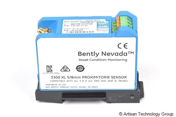 330180-51-00 Bently Nevada (5/8 mm Proximitor Sensor) | ArtisanTG™