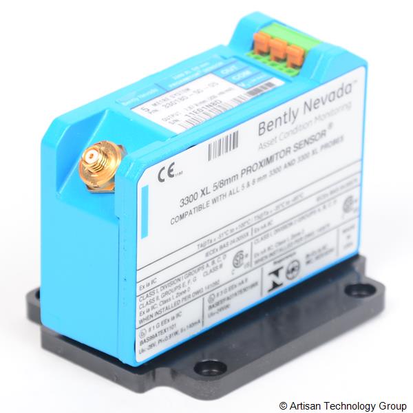 Bently Nevada 330180-50-05 5/8 mm Proximitor Sensor