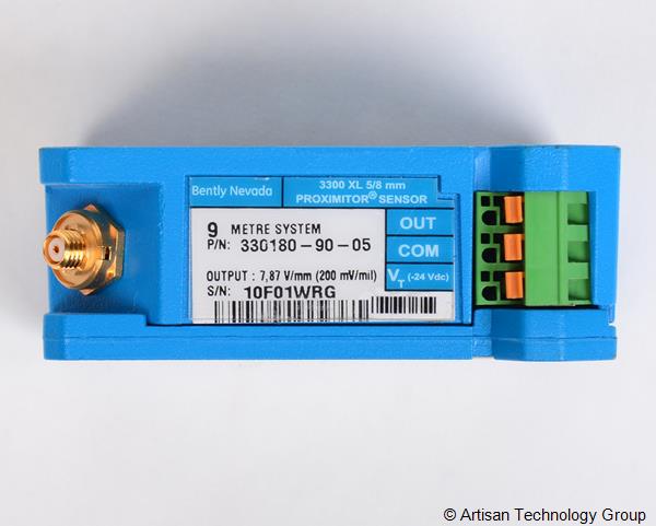 GE 330180-90-05 (5/8 mm Proximitor Sensor) | ArtisanTG™