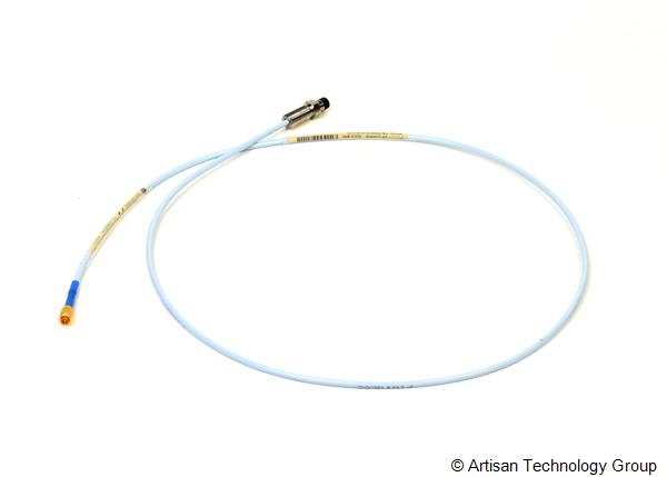 GE 330105-02-12-10-12-05 3300 XL 8 mm Reverse Mount Probe, 3/8-24 UNF Threads