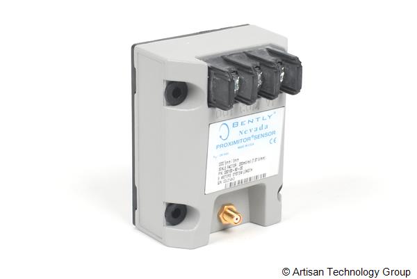 Bently Nevada 330100-90-00 Proximitor Sensor