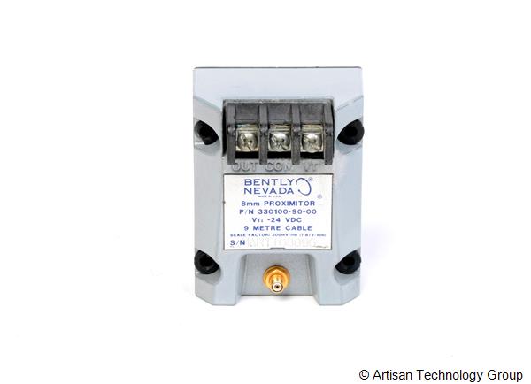 330100-90-00 Bently Nevada (Proximitor Sensor) | ArtisanTG™