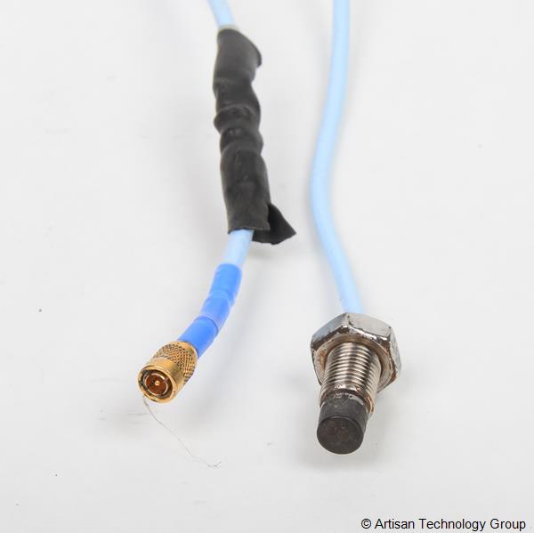 3300 XL NSV PROBE 1/4 UNF THREAD WITH ARMOR 330902 00 95 05 02 05