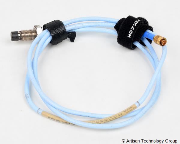 Bently Nevada 330101-00-08-10-02-00 3300 XL 8mm Proximity Probe, 3/8-24 UNF Thread Without Armour