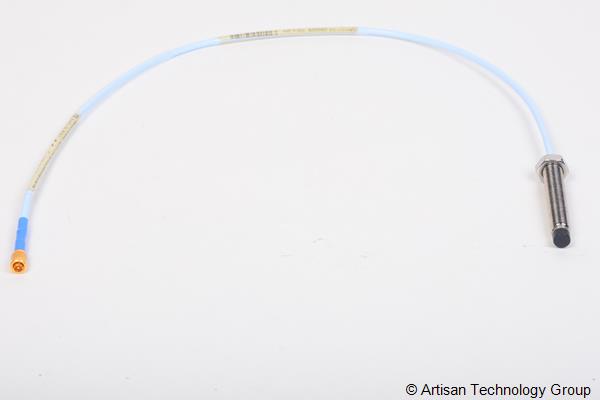 Bently Nevada 330101-00-24-05-02-05 3300 XL 8 mm Proximity Probe, 3/8-24 UNF Thread Without Armour