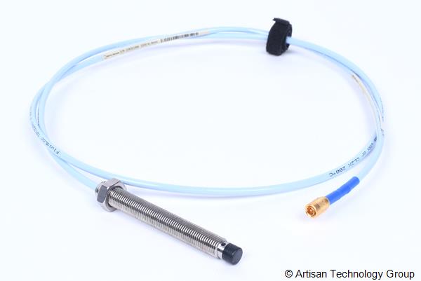 Bently Nevada 330101-00-30-10-12-00 3300 XL 8mm Proximity Probe, 3/8-24 UNF Thread Without Armour