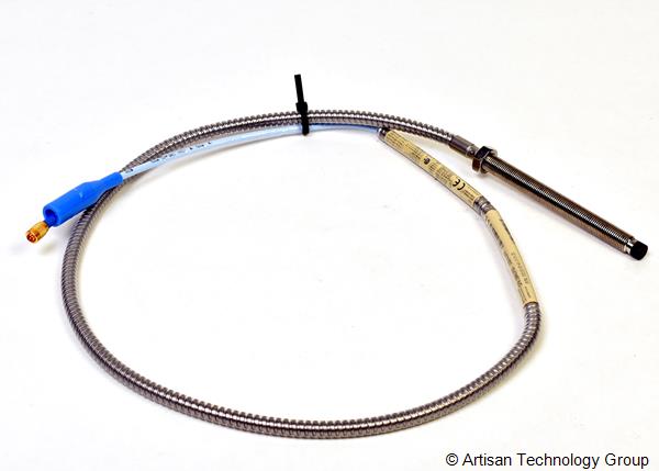 Bently Nevada 330102-00-40-10-01-05 3300 XL 8 mm Probe, 3/8-24 UNF Thread with Armor