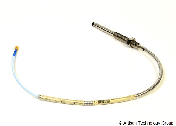 Bently Nevada 330102-XX-XX-05-02-05 3300 XL 8 mm Probe 3/8-24 UNF Thread, with Armor