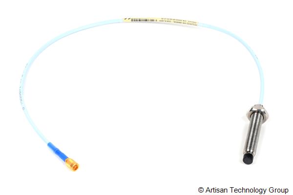 GE 330103-00-06-05-12-00 3300 XL 8 mm Probe, M10 x 1 Thread, Without Armor