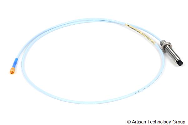 GE 330103-00-06-10-12-00 3300 XL 8 mm Probe, M10 x 1 Thread, Without Armor