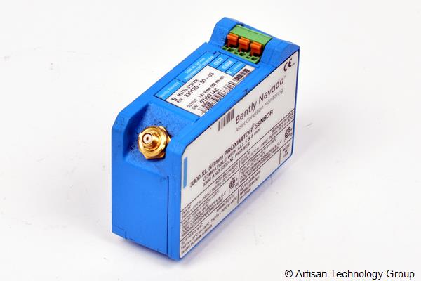 Bently Nevada 330180-50-05 5/8 mm Proximitor Sensor