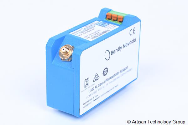 Bently Nevada 330180-90-00 5/8 mm Proximitor Sensor