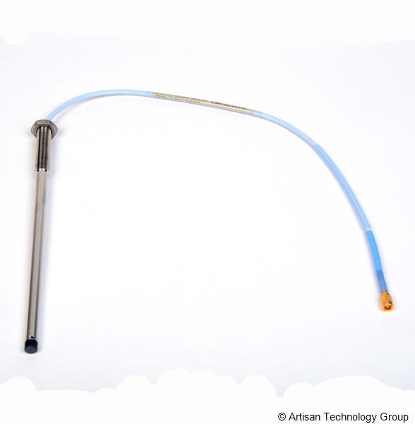 Bently Nevada 330193-20-25-05-00 3300 XL 8 mm Probe, M10 x 1 Thread, Without Armor