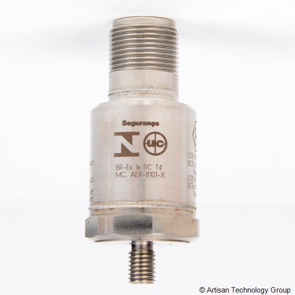 330400-01-05 Bently Nevada (Accelerometer Acceleration