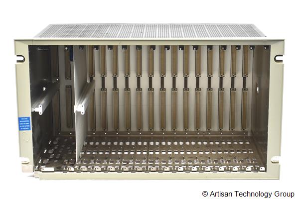 Bently Nevada 3500/05-01-02-01-00-01 System Rack