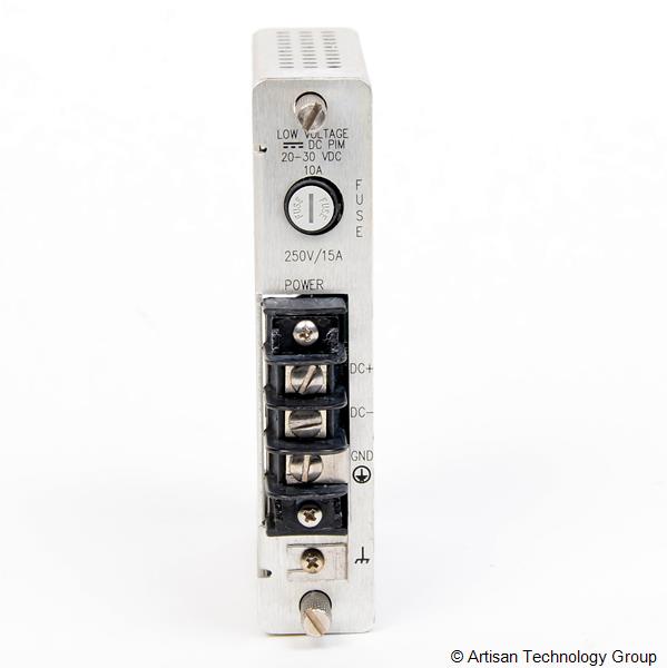 Bently Nevada 93770-4 Low Voltage DC Power Input Module (PIM)