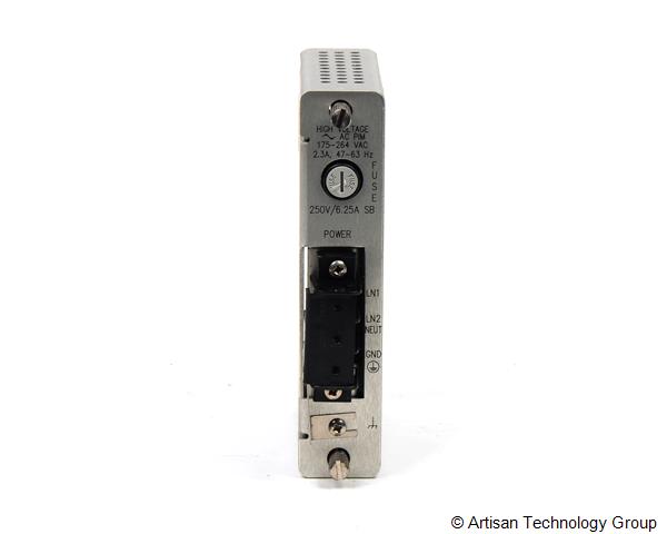 Bently Nevada 125840-01 High Voltage AC Power Input Module (PIM)