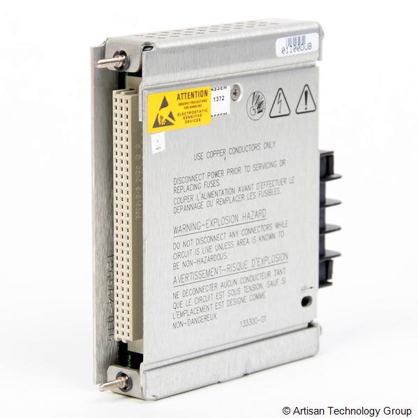 937704 Bently Nevada (Low Voltage DC Power Input Module (PIM