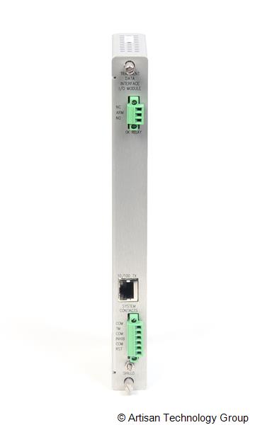146031-01 Bently Nevada (I/O Module for 3500/22) | ArtisanTG™